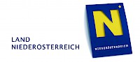 Logo: Land Niederösterreich