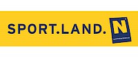 Logo: Sportland Niederösterreich