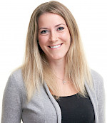 Marina Sörös, MSc