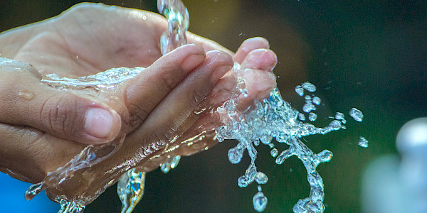 Neue Quellfassungen für unser Wassernetz