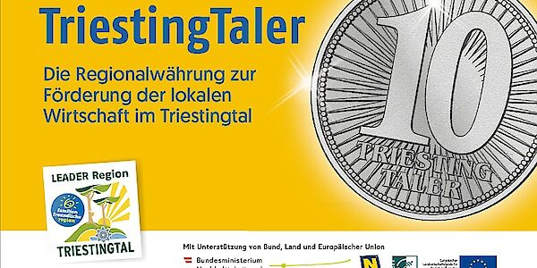 TriestingTaler Adventkalender