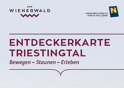 Titelbild von Touristische Weiterentwicklung der Region