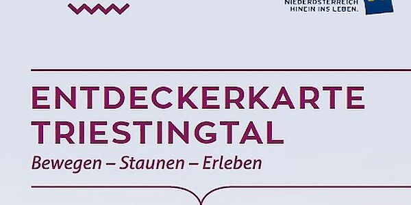 Touristische Weiterentwicklung der Region