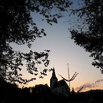Kirche (Bild: A. M. Reischer)