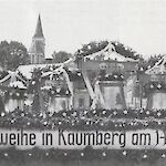 Bild von Jubiläums-Heimatbuch der Marktgemeinde Kaumberg/Leo Wirtner/1980