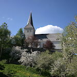Pfarrkirche zum Hl. Michael in Kaumberg @Gemeinde Kaumberg