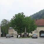 Marktplatz @Gemeinde Kaumberg