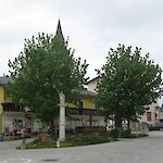 Marktplatz @Gemeinde Kaumberg