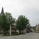 Marktplatz @Gemeinde Kaumberg