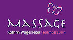 Heilmasseurin Kathrin Wagesreiter