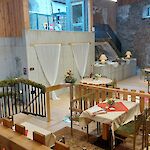 Bild 18 von Impressionen Veranstaltungssaal & Dachterrasse