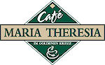 Cafe Maria Theresia