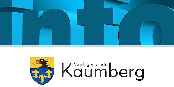 Gemeindeamt von 16.02 bis 17.02 geschlossen