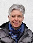 Angela Morgner