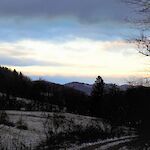 Blick Richtung Ortschaft (Foto: Elfi Sörös)