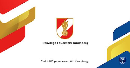 Titelbild von 141. Mitgliederversammlung der FF Kaumberg