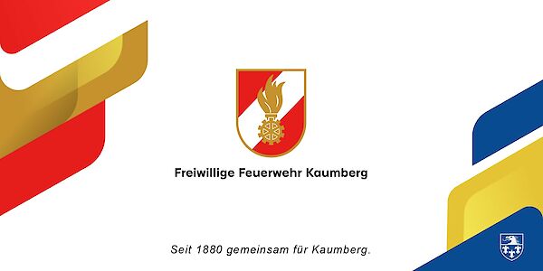 141. Mitgliederversammlung der FF Kaumberg