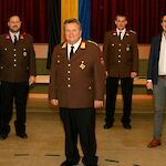 Bild 6 von Fotos der 141. Mitgliederversammlung