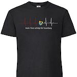 Bild 1 von Das neue Kaumberg-Shirt...