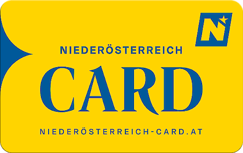 Titelbild von Araburg bei NÖ-Card