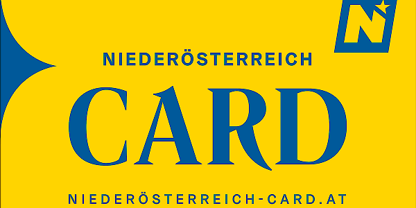 Araburg bei NÖ-Card