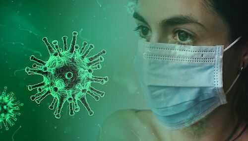 Titelbild von Coronavirus - Aktuelle Maßnahmen
