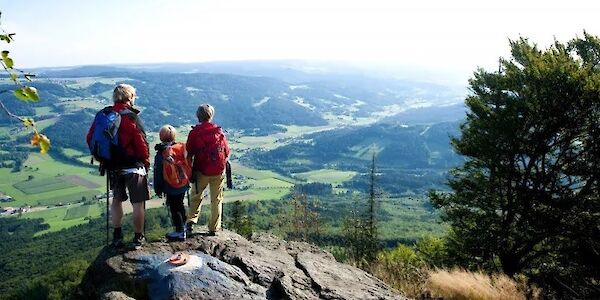 Kaumberg bei NÖ Bewegungschallange erneut erfolgreich