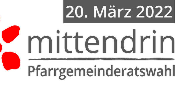 Noch bis 5. März die Kaumberger Pfarrgemeinderäte wählen!