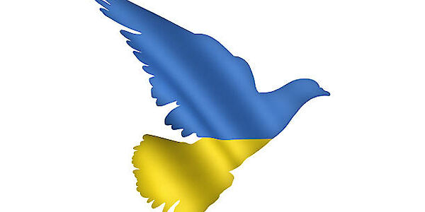 Hilfe für die Ukraine - wichtige Informationen