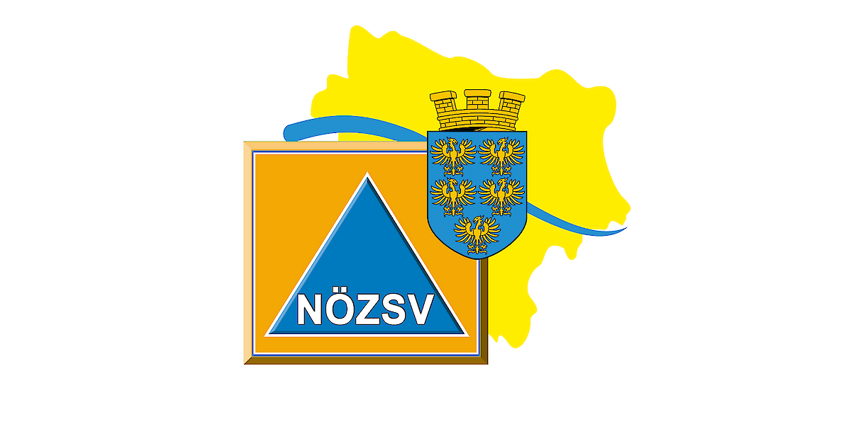 Der NÖ Zivilschutzverband bittet um Ihre Unterstützung! - Marktgemeinde ...
