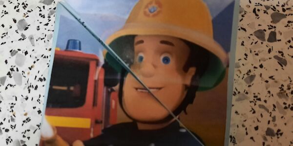 Feuerwehren des Triestingtals mit netter Aufmerksamkeit überrascht