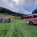 Foto: FF Kaumberg