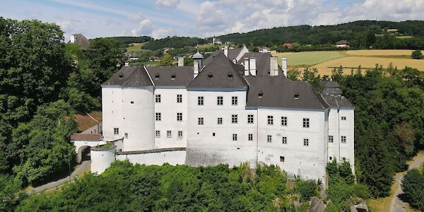 "Kaumberg besucht Kaumberg" - ein ganz besonderer Ausflug!