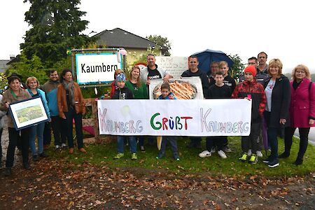 Titelbild von Kaumberg besuchte Kaumberg - ein Rückblick in Bildern