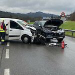 Bild 4 von Bilder der Unfallstelle