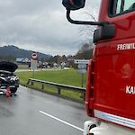 Bild 3 von Bilder der Unfallstelle