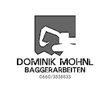 Baggerarbeiten Dominik Mohnl