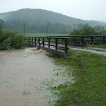 ID: 226582, Hochwasser im Bereich Renzenhof (2006), Urheber und Besitzer: Harald Mittermüller