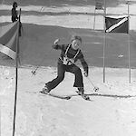 ID: 261241, Flott auf der Piste (1975), Urheber: unbekannt, Besitzer: Fam. Maderbacher