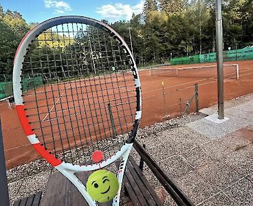 Titelbild von Offizielle Eröffnung der Tennissaison und "Tennis für alle"