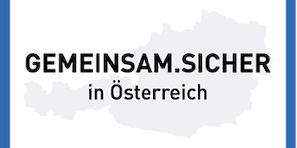 Gemeinsam.Sicher auf dem Schulweg - wichtige Tipps für Eltern und Aufsichtspersonen