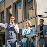 Bild 77 von Fotos vom Eröffnungsfest