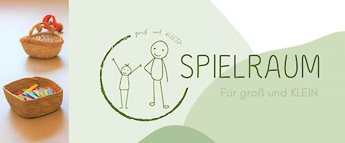 Titelbild von Einladung zum Infoabend: SpielRaum für groß & KLEIN