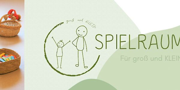 Einladung zum Infoabend: SpielRaum für groß & KLEIN