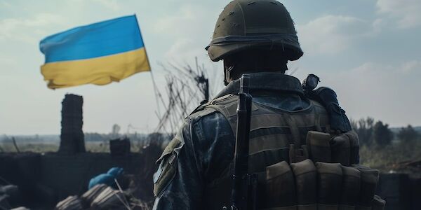 ABGESAGT: Vortragsabend "aktuelle Situation in der Ukraine"