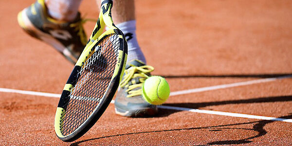 TENNIS EVENTS 1987