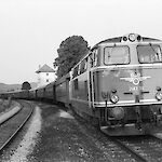 ID: 142308, Lokomotive (1973), Urheber und Besitzer: K. Wildberger