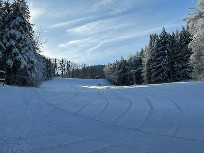 Titelbild von Kaumberger Skisaison beginnt am 8. Dezember