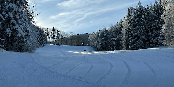 Kaumberger Skisaison beginnt am 8. Dezember