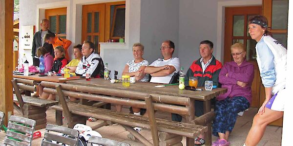 TENNIS EVENTS 2011
